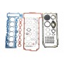 Комплект прокладок (повний) BMW 5 (E60/F10) 2.5i/3.0i (N52) 04-13