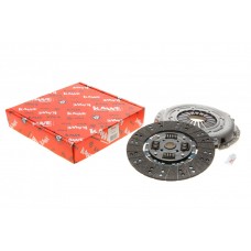 Комплект зчеплення Ford Transit 2.4TDCI 04- (d=260mm)