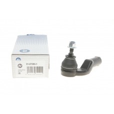 Наконечник тяги рульової (R) Ford C-Max 07-10/Focus II 04-12/Volvo C30/C70/S40/V50 04-13