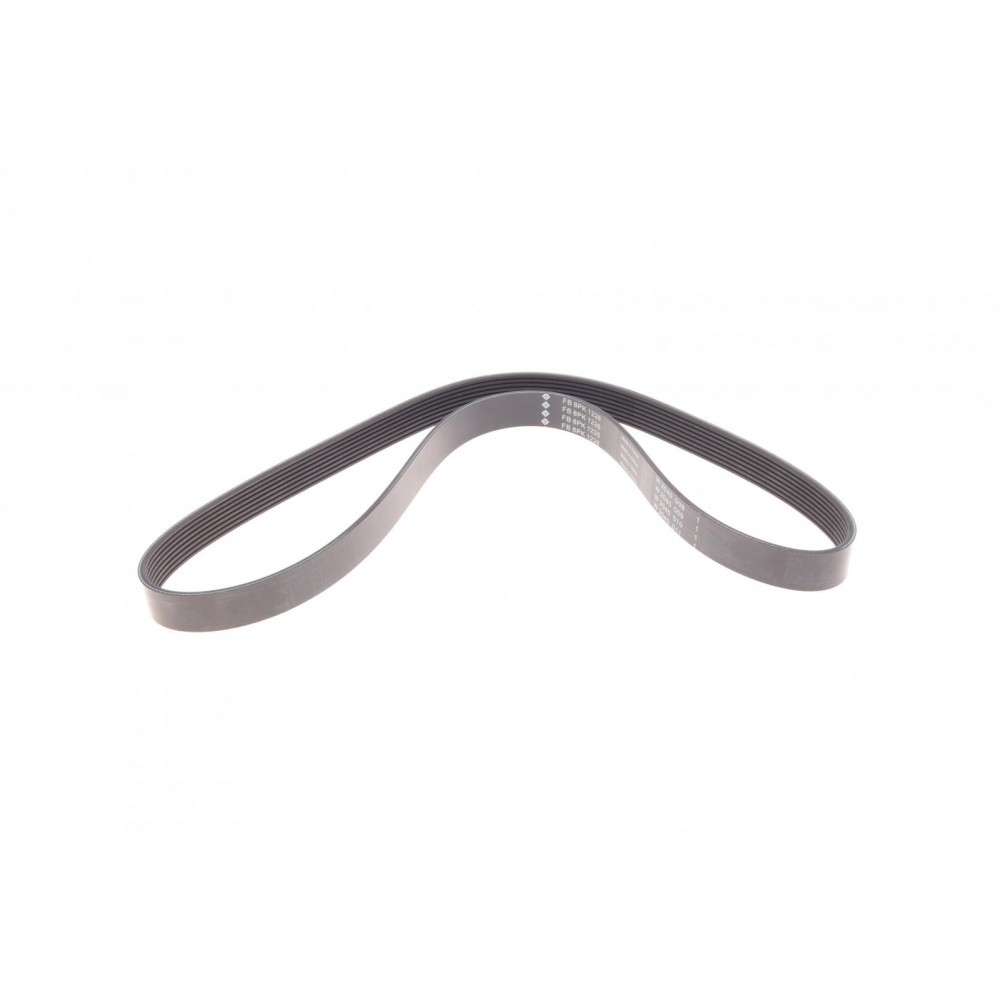 Ремінь генератора Mazda 3/5/6 2.0 DI/CD 02-10 (8PK1226)