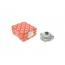 Подушка амортизатора (переднього) Citroen Jumper/Fiat Ducato/Peugeot Boxer 94-02 (R)
