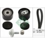 Комплект ГРМ Renault Kangoo/Duster 1.6 16V 01-, (132x27)