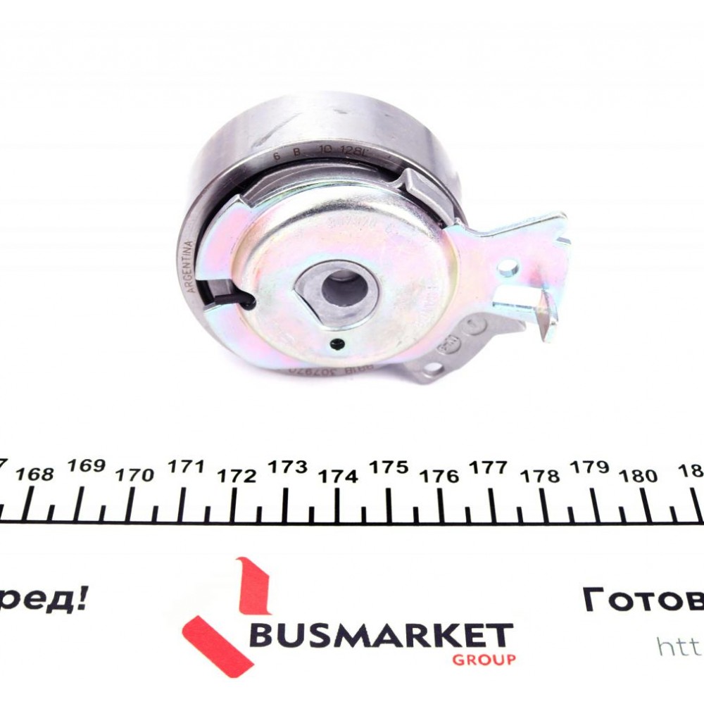 Комплект ГРМ Opel Combo 1.2/1.4/1.6 85-