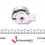Комплект ГРМ Opel Combo 1.2/1.4/1.6 85-