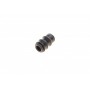 Ремкомплект супорта (заднього) MB Vito (W639) 03- (d=38mm) (Bosch) (+поршень/направляюча)