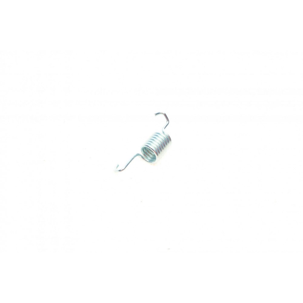 Комплект пружинок колодок ручника Renault Clio /Peugeot 206 1.1-1.9TD 98-