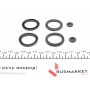Ремкомплект циліндра гальмівного (головного) Opel Frontera 98- (d=25,4mm)