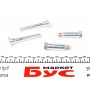 Направляюча супорта (заднього) Citroen C4/Peugeot 308 13- (Bosch)