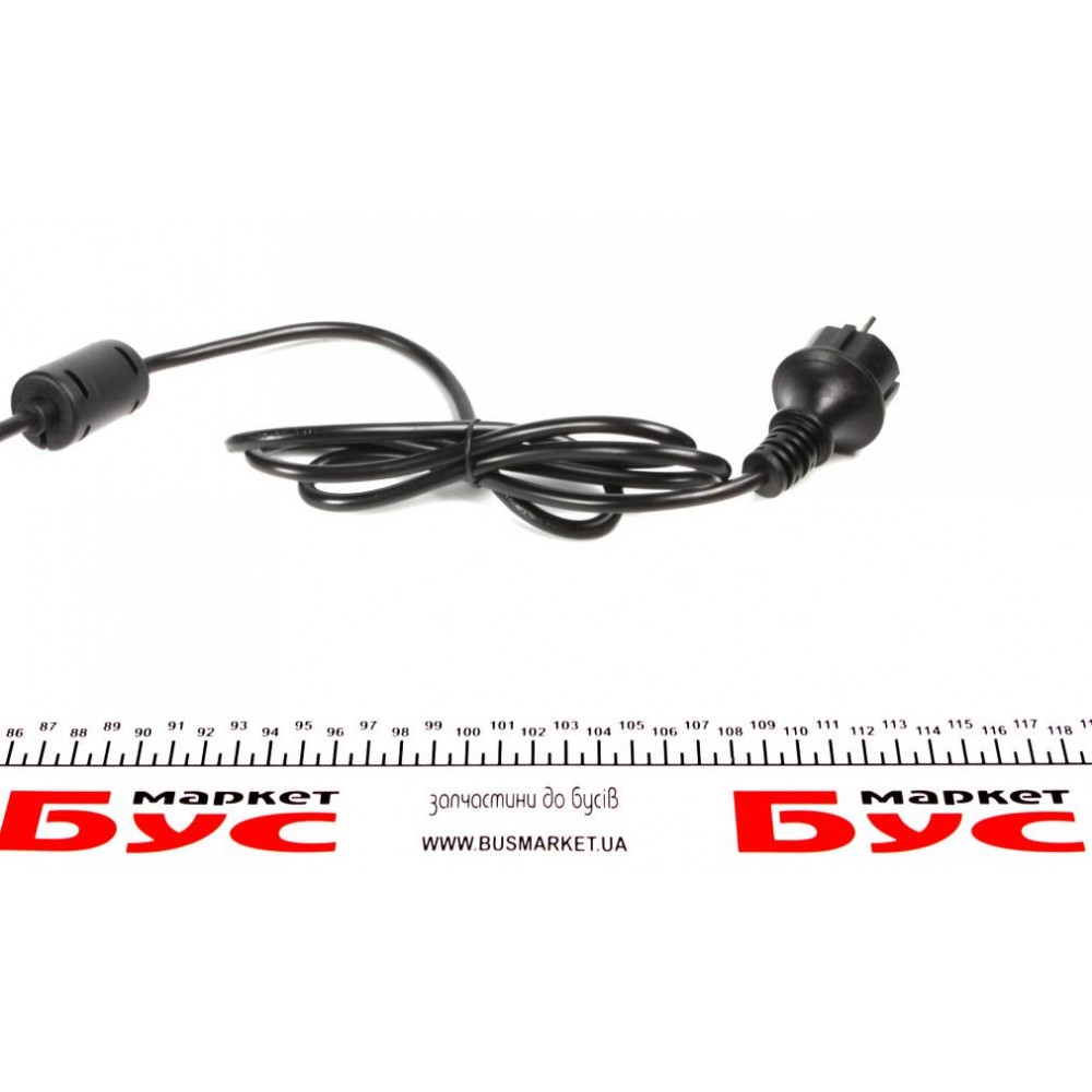 Зарядний пристрій (12v-4A) (Ca/Ca, GEL, VRLA, EFB; AGM/до 140Ah/ авто до 2.0л) (більше не постачається)