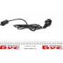 Зарядний пристрій (12v-4A) (Ca/Ca, GEL, VRLA, EFB; AGM/до 140Ah/ авто до 2.0л) (більше не постачається)