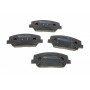 Колодки гальмівні (передні) Hyundai i30 11-/Veloster 12-17/Kia Cee'd/Pro Cee'd 12-/Cerato 13-