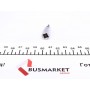 Біта Torx T10 + адаптер під ключ 1/4