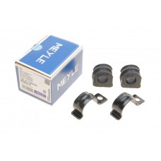 Втулка стабілізатора (переднього) Audi A3/TT/Skoda Octavia/Bora/VW Golf (d=19mm) (к-кт)