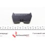 Колодки гальмівні (передні) Audi A4/A5/A6/VW Phaeton 02-17 (Brembo) (з датчиком) (95.5x74x16.4)