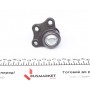 Опора кульова (передня) Fiat Doblo (под уклоном)