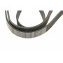 Ремінь генератора Toyota Corolla 1.4/1.6 02-06/Ford Escort 1.6/1.8 92-99/Audi A6/100 91-97 (6PK1675)