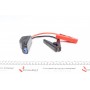 Зарядний пускове пристрій (12v) (300A/ для авто до 3,0л/ функція швидкої зарядки/Powerbank)
