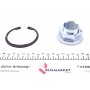 Підшипник маточини (задньої) Fiat Ducato 02-06/Citroen Jumper 02-/Peugeot Boxer 01- (42x75x60)