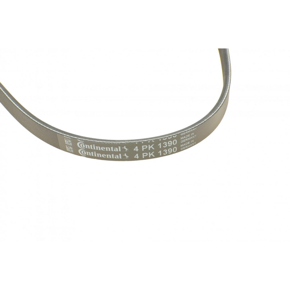 Ремінь генератора Toyota Land Cruiser 200 4.5 D-4D 07-/Man TGL/TGL 4.7/6.9 05-