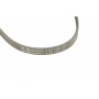 Ремінь генератора Toyota Land Cruiser 200 4.5 D-4D 07-/Man TGL/TGL 4.7/6.9 05-