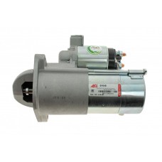 Стартер Fiat Ducato/Peugeot Boxer/Citroen Jumper 2.8 HDi 00- (2.5kw) (z=9)