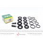 Ремкомплект супорта (переднього) Audi A4 06-09 (d=28/32mm) (Brembo)