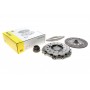 Комплект зчеплення BMW 3 (E90)/5 (E60/F10)/X3 (E83) 04-16 (d=240mm) (+вижимний) N20/N52/N53/M47