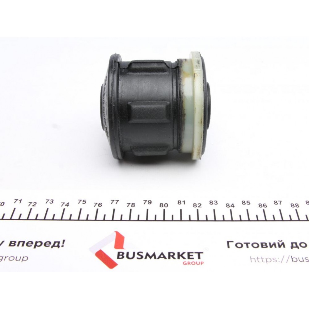 Сайлентблок балки (задньої) Ford Escort/Fiesta -03