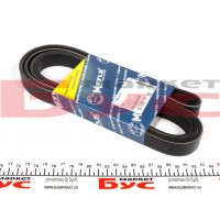 Ремінь генератора MB Sprinter CDI (-AC) 00-06 (6PK2200)