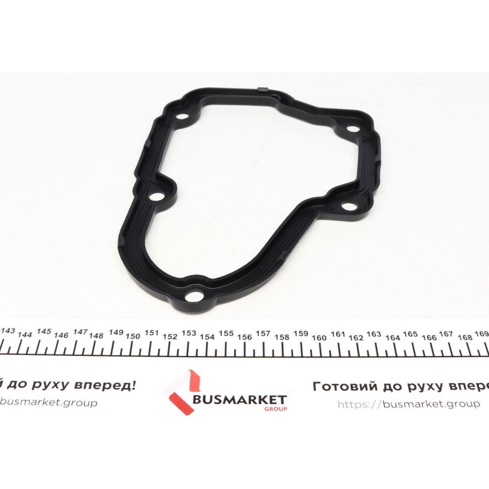 Ремкомплект КПП VW Caddy III/IV 1.6TDI/2.0TDI, 03/04 - 0A4, 5 ступ. мкпп