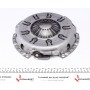 Комплект зчеплення Audi 100/A6 -95 (d=228mm) (+вижимний)