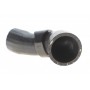 Патрубок інтеркулера (R) Citroen C1/C2/C3/Peugeot 1007/107/206/207 1.4 HDi 01-