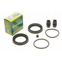Ремкомплект супорта (переднього) Ford F-150/Expedition 07- (d=54mm)