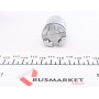 Поршень супорта (заднього) Peugeot 205/206/Renault Clio -03 (30x38.5mm) (Bendix) (з механізмом)