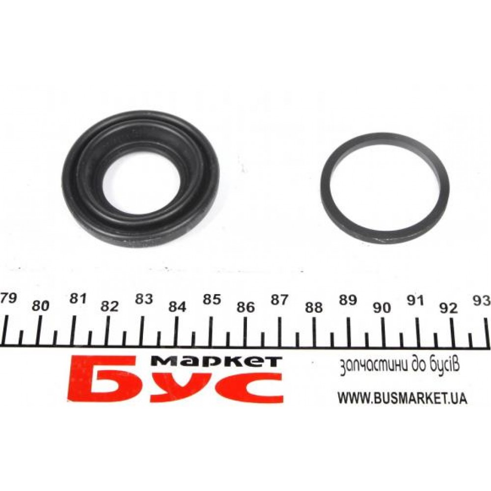 Ремкомплект супорта (заднього) MB Vito (W638) (d=33mm) Ate