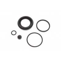 Ремкомплект супорта (заднього) Hyundai Santa Fe IV 18- (d=40mm)