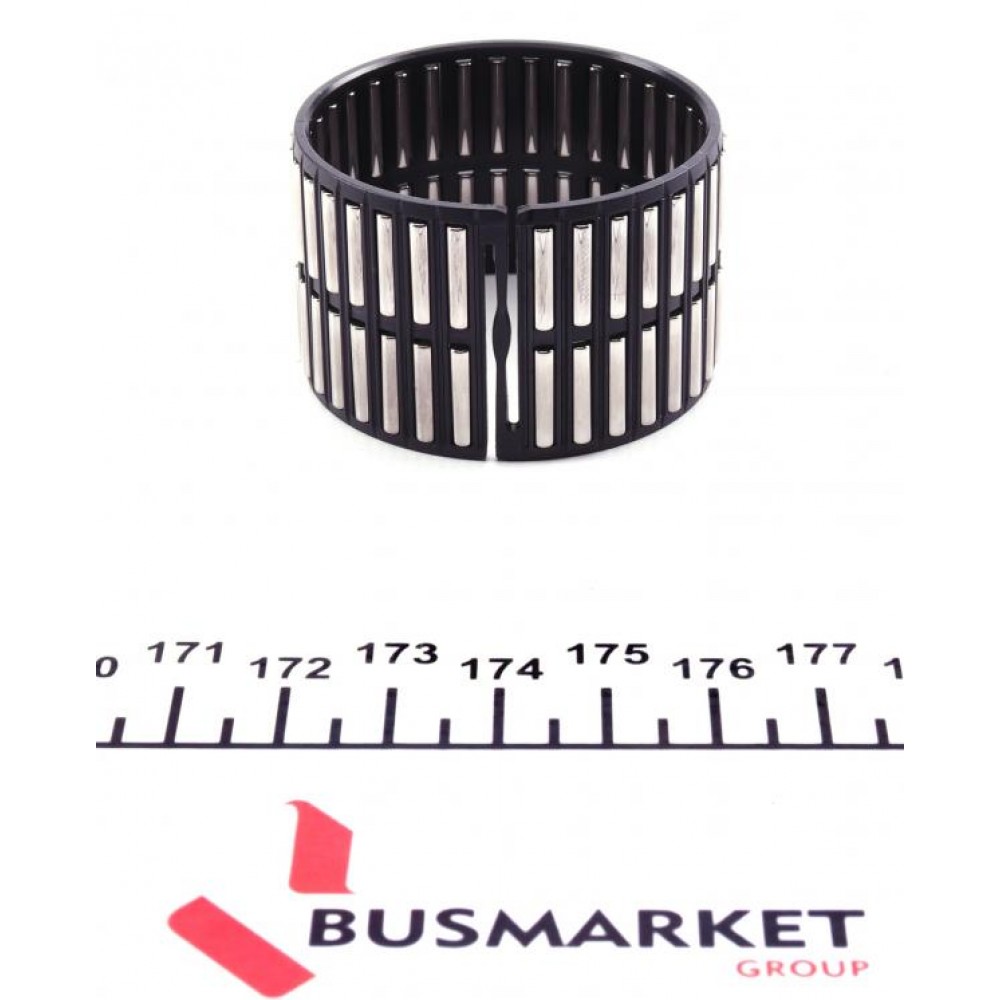 Підшипник КПП Renault Trafic (42x47x30) PF1/PK1/PK5/PK6, (F-221711)