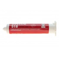 LOCTITE 518, 50ML Герметик (-55 °C + 150C) (червоний)