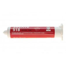 LOCTITE 518, 50ML Герметик (-55 °C + 150C) (червоний)