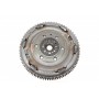 Демпфер + комплект зчеплення Nissan Pathfinder 2.5 dCi 4WD 05- 120/126/128kw