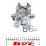 Супорт гальмівний (задній) (R) VW Caddy III 03- (d=38mm)