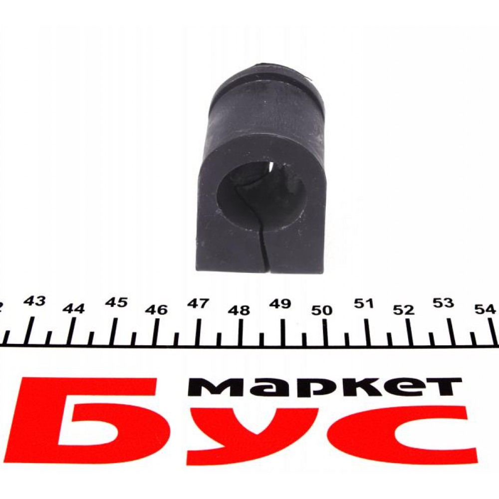 Втулка стабілізатора (переднього) MB Sprinter (d=22mm)