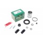 Ремкомплект супорта (заднього) VW T5/Caddy III 03-/Trafic 01- (d=41mm)(+поршень з механізмом)(Lucas)
