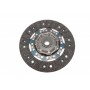 Комплект зчеплення VW Golf IV 1.9 TDI 98-06 (d=239mm)