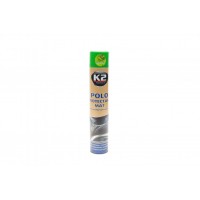 Засіб для чистки пластика (приборної панелі) Polo Protectant Green Tea (750ml)
