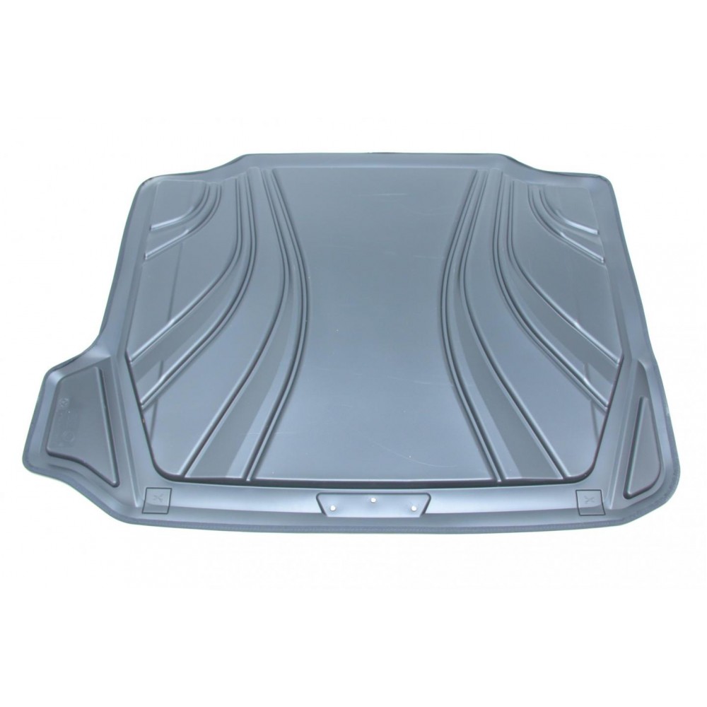 Килимок багажника BMW X3 (F25)/X4 (F26) 14-