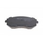Колодки гальмівні (передні) Subaru BRZ/Forester/Impreza/Legacy/Outback/XV/Toyota GT 86 1.5-2.5 08-
