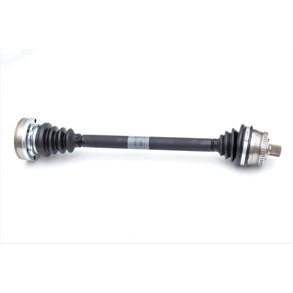 Піввісь (передня) Audi A4 94-01/VW Passat B5 96-05 (R) (+ABS45z)