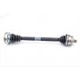 Піввісь (передня) Audi A4 94-01/VW Passat B5 96-05 (R) (+ABS45z)