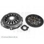 Комплект зчеплення Toyota Corolla 1.6 16V 05-14 (d=217mm) (+вижимний)